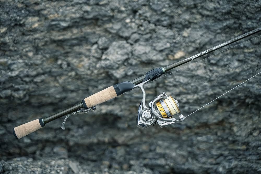 Amazon | Temple Fork Outfitters TFO プロフェッショナル